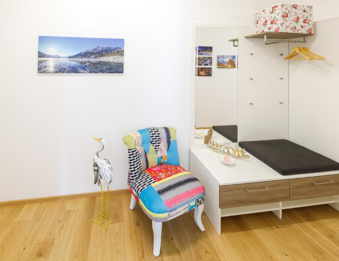 Ferienwohnung Narzisse - City Appartement Im Kurpark باد اوسي المظهر الخارجي الصورة